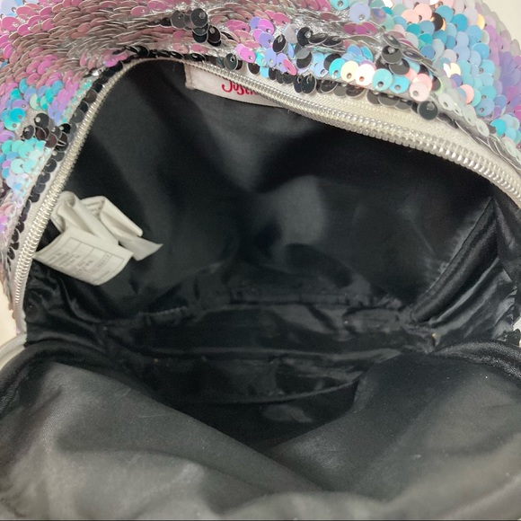 Justice backpack - Picture 5 of 5